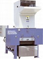 Plastic crusher 1