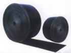 Rubber conveyor belt