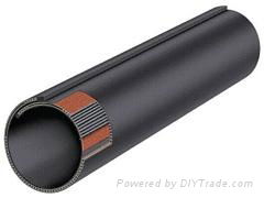 Pipe Conveyor Belt