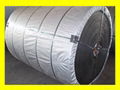 Sealing Conveyor Belt