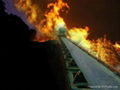 Burning Resistant Conveyor Belt 1