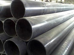 UHMWPE pipe for coal tails