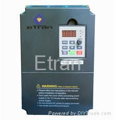 Integrated Series Inverter (ET1000)