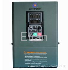 Etran Compact Series Inverter (ET1000)