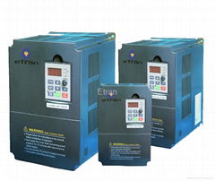 Etran Compact Series Frequency Inverter