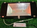 100w LED flood light,UL driver 1