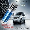 Car air Purifier air freshener  with large negative ions JO-6271 2