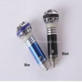 Mini Aromatherapy Car Air Purifier Car