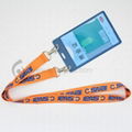 2012 Best Selling Exhibition lanyard 1