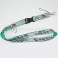 The popular Special Reflective Lanyard