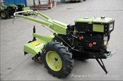 8hp hot selling walking tractor