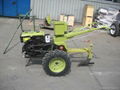 8hp hot selling walking tractor 2