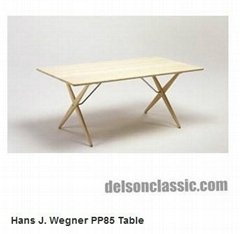 PP85 Table