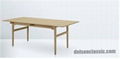 CH327 Dining Table