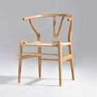 wishbone chair