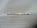 100% polyester fishbone pocketing fabric 3