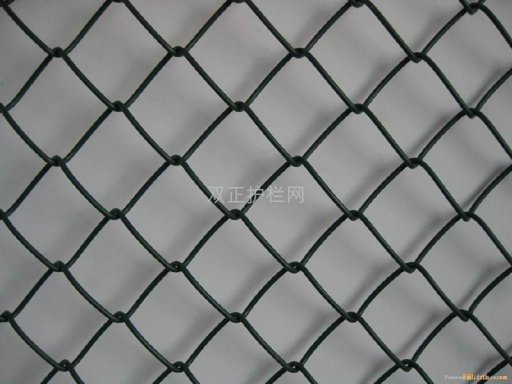 chain link fence 3