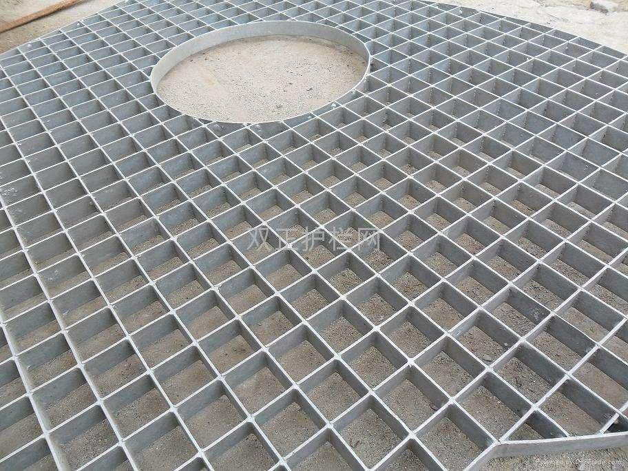 steel grating