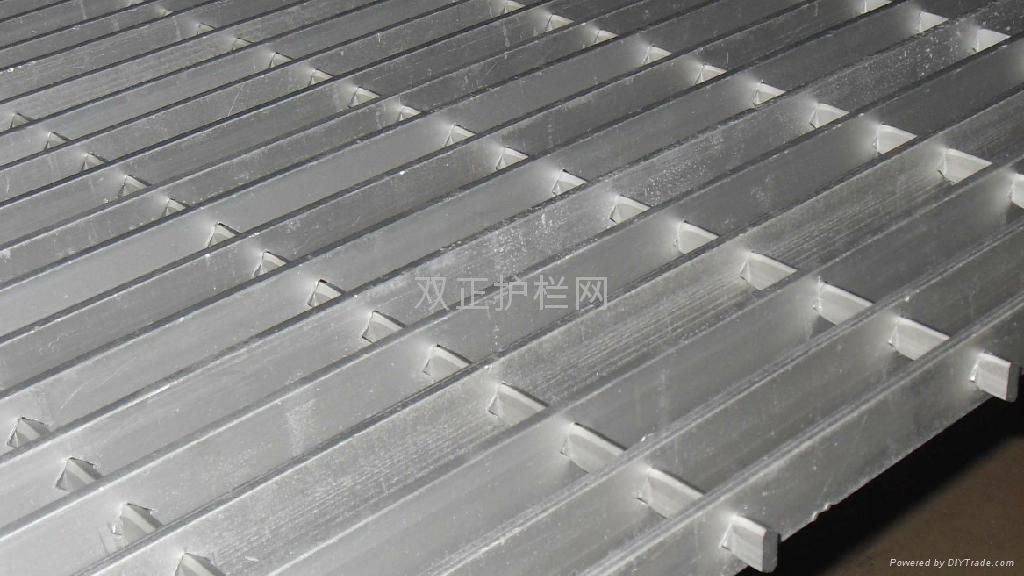 steel grating 4