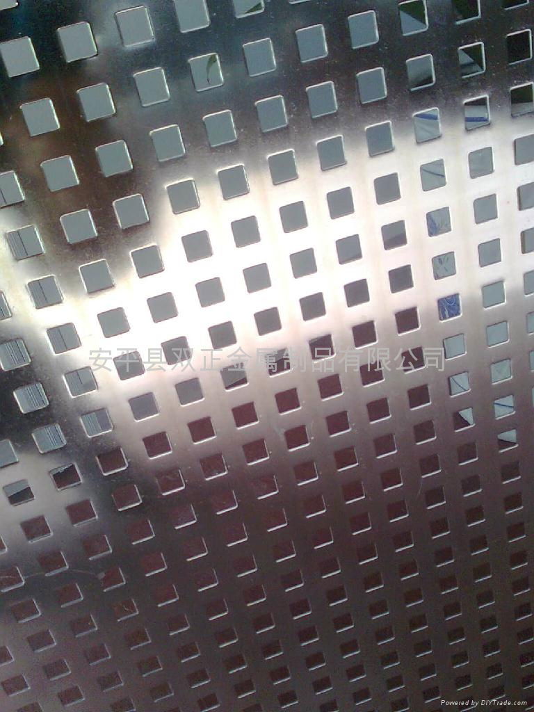 perforated sheet 5