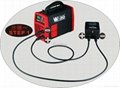 A grade Smart mig welding converter and mig torch machinery from good supplier 4