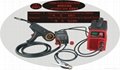 A grade Smart mig welding converter and mig torch machinery from good supplier 5
