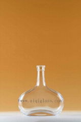 WB029 750ml whisky bottle