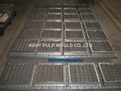 pulp molding die