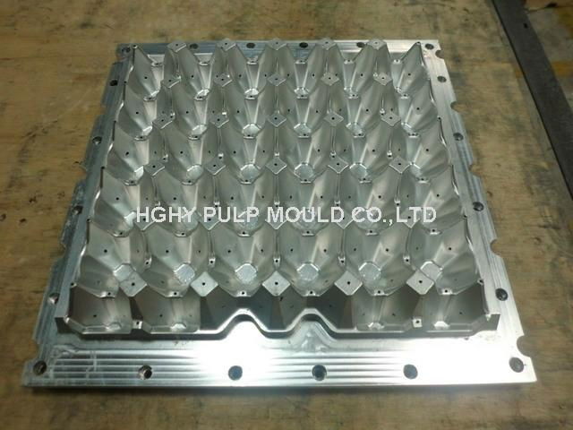 egg tray mold