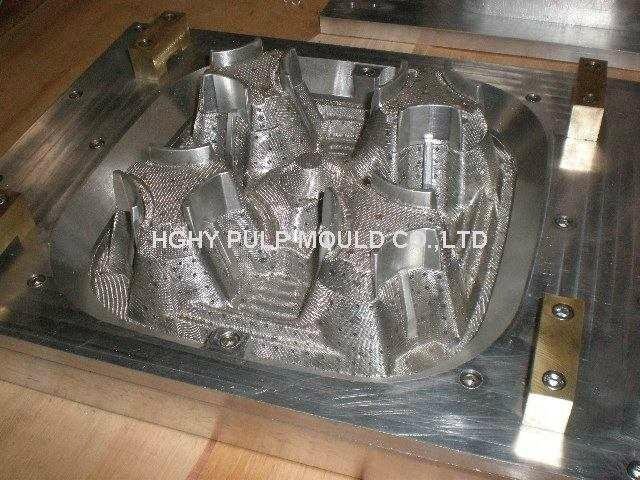 Cup tray mold/Cup tray mould 2