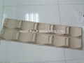 Roll holder/Molded pulp product 1