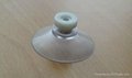 plastic suction cup with screw  1