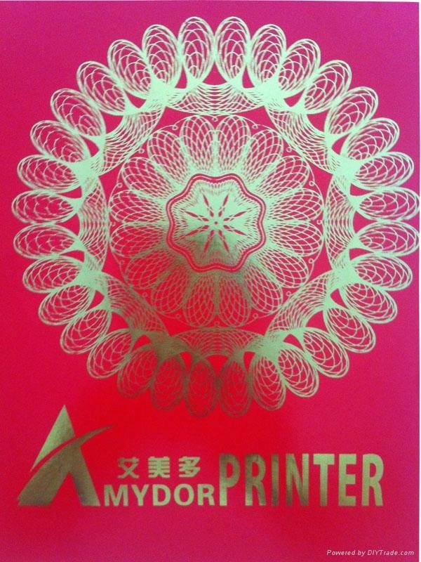 Printing--printing machinary 4