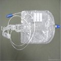 2012 China medical Disposable Urine bag