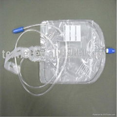 2012 China medical Disposable Urine bag 