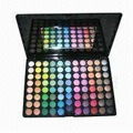 88-color Shimmer Eyeshadow Palette,