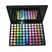 88-color Shimmer Eyeshadow Palette, Various Colors are Available