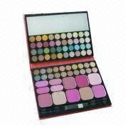 72-color Eyeshadow Palette