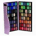 96-color Eyeshadow in Wallet Design