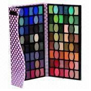 96-color Eyeshadow in Wallet Design