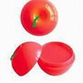 Cute fruit chilren lipbalm/lipgloss 1