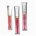 Waterproof Sunscreen Lip Gloss with Nice