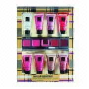 Cosmetic Gift Set with Good Quality