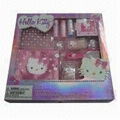 Cosmetic gift set for kids 1
