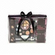 Fashionable makeup kits for cosmetic gift