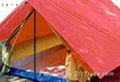 Laminated/coated tarpaulin for tent&trucks covers 1