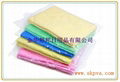 clean pva chamois towel