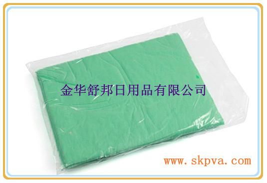 clean pva chamois towel  4