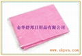 PVA car cleaning chamois towel  3