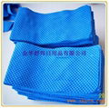 PVA car cleaning chamois towel  5